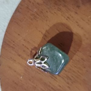 Beautiful Jade Pendant